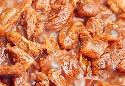老馬美食日記，強身健體提高免疫力，家常好食材咸鮮香辣隨心所欲