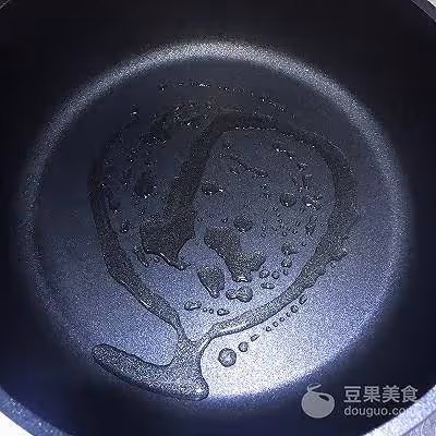 美味椒鹽小土豆的做法