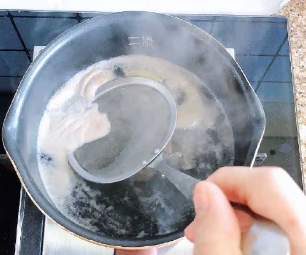 讓寶寶瞬間光碟的手指食物，吃完還不忘舔手指，適合11個月寶寶