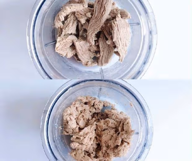讓寶寶瞬間光碟的手指食物，吃完還不忘舔手指，適合11個月寶寶