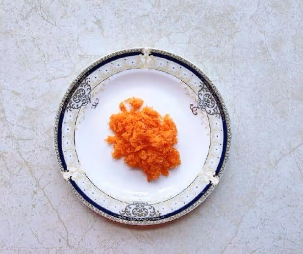 讓寶寶瞬間光碟的手指食物，吃完還不忘舔手指，適合11個月寶寶