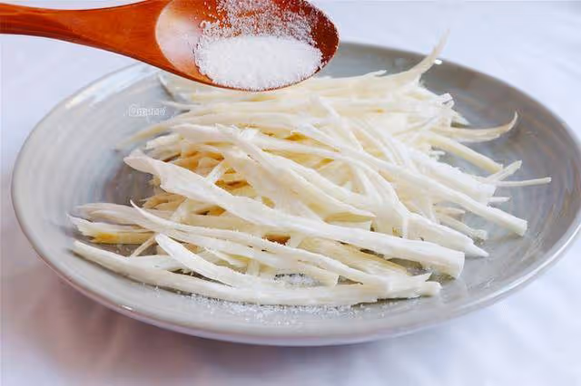 天然「消食片」被發現，好吃又好做，孩子吃易消化吃飯香！