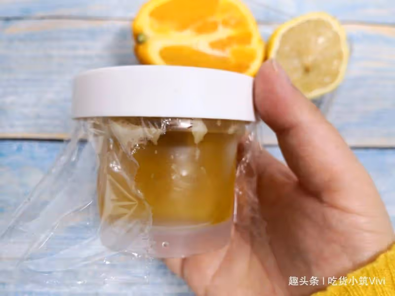 天熱了，做一道高蛋白、低脂的三色藜麥果蔬沙拉，清爽好吃不長胖