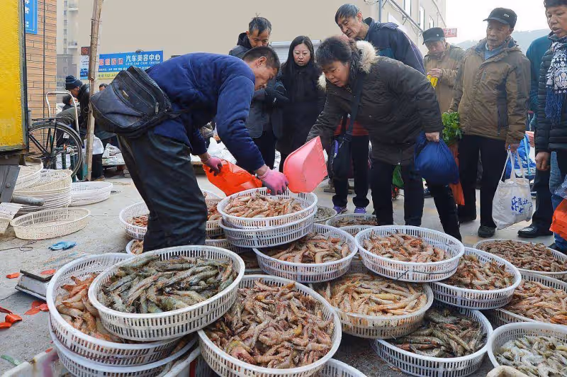 大蝦直接下鍋煮做錯了？廚師：不會這3招，在新鮮的蝦也白搭！