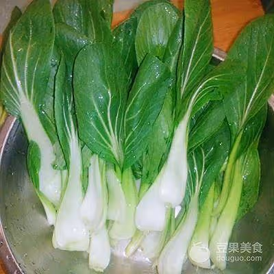 大排檔炒麵的做法