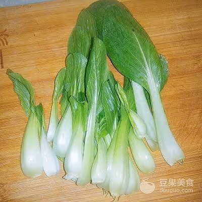 大排檔炒麵的做法
