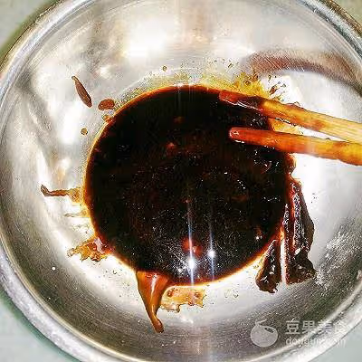 大排檔炒麵的做法