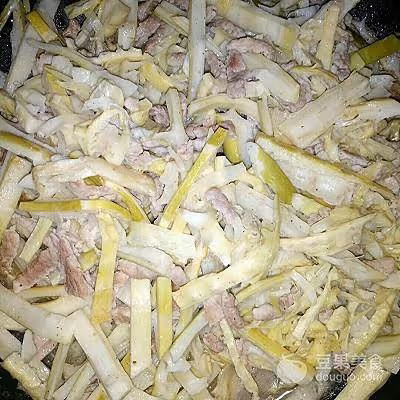 大排檔炒麵的做法