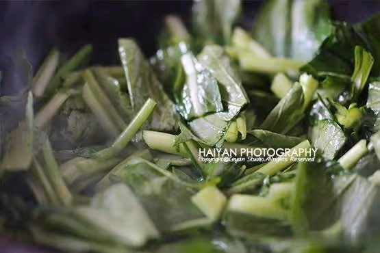 堅持這個原則，再簡單的食物都能做的很美味，吃的舒服！