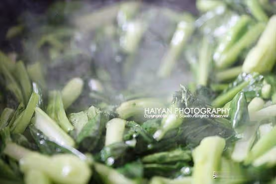 堅持這個原則，再簡單的食物都能做的很美味，吃的舒服！