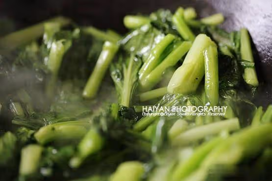 堅持這個原則，再簡單的食物都能做的很美味，吃的舒服！