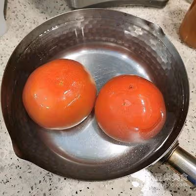 在家蝦仁義大利面