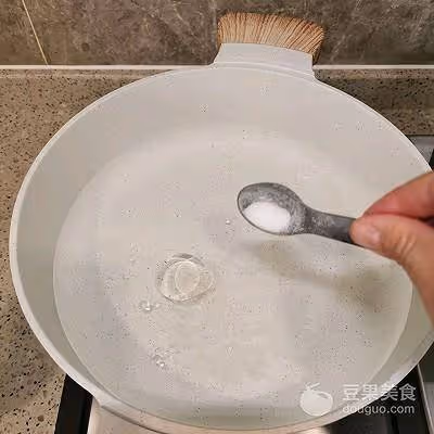 在家蝦仁義大利面