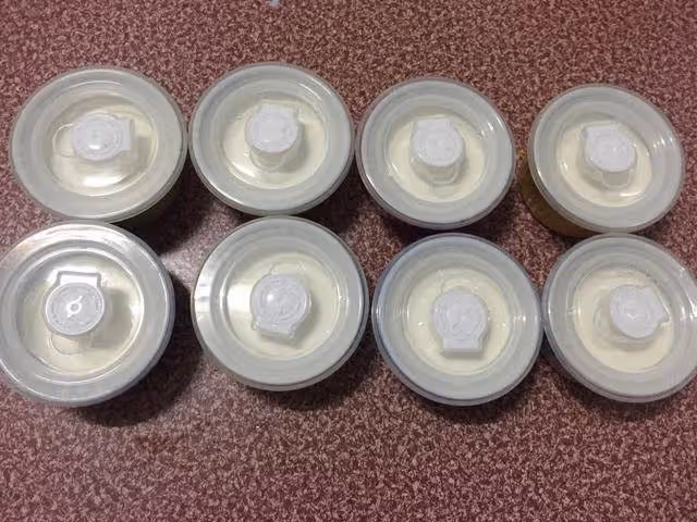 在家自製水果撈，酸甜解膩，不比水果店差
