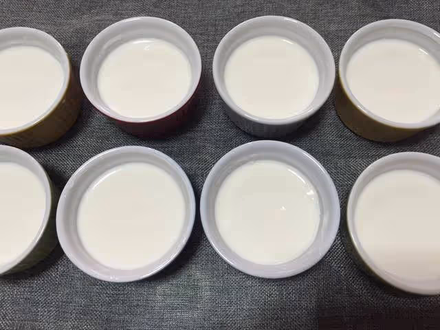 在家自製水果撈，酸甜解膩，不比水果店差