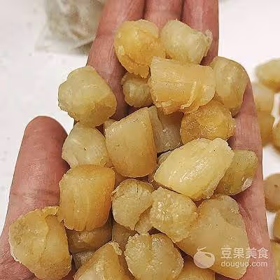 家常海鮮粥的做法