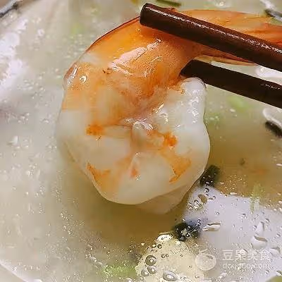 家常海鮮粥的做法