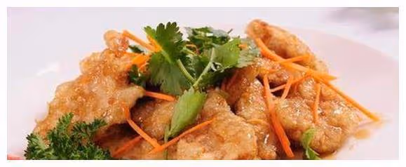 家家都愛的美食，換種做法美味翻倍，色香味全，人人吃了都誇讚