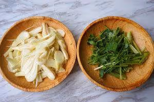 它是「菜中人參」，武松拿它當寶，常吃身體倍好不生病，抵抗力強