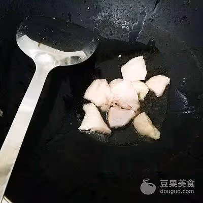 姜爆鴨肉的做法