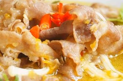 媽媽的味道，香氣濃郁，適合老人、孩子食用，補充營養提高記憶力