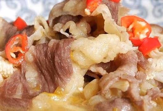 媽媽的味道，香氣濃郁，適合老人、孩子食用，補充營養提高記憶力