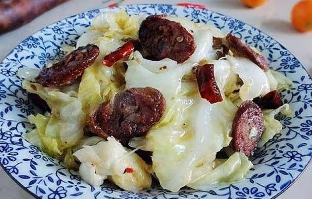 好吃的幾道下飯菜，簡單美味又營養，請客吃飯都不錯，值得一試