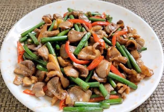 好吃的幾道下飯菜，簡單美味又營養，請客吃飯都不錯，值得一試
