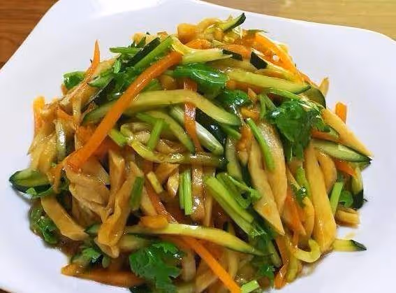 好吃的幾道下飯菜，簡單美味又營養，請客吃飯都不錯，值得一試