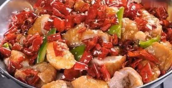 好吃味美的幾道經典菜品，鮮香下飯，好吃還不油膩，你可以試試