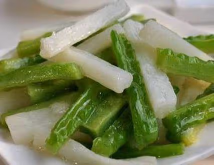 好吃味美的幾道經典菜品，鮮香下飯，好吃還不油膩，你可以試試