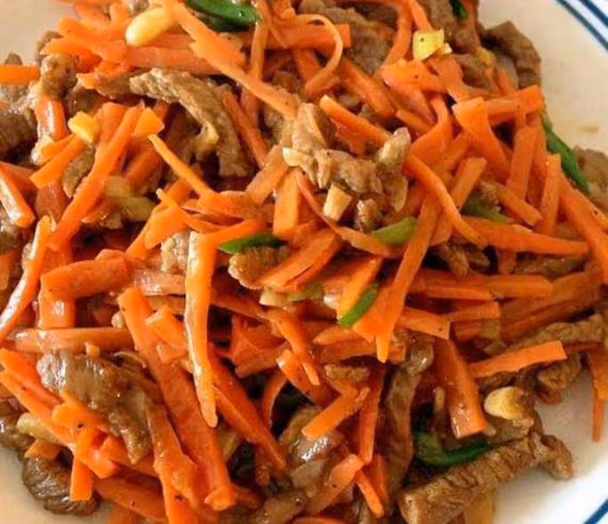好吃味美的幾道經典菜品，鮮香下飯，好吃還不油膩，你可以試試