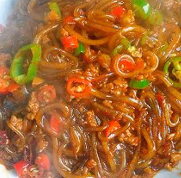 把粉絲這樣加工，操作簡單，口感獨特，美味解饞又下飯