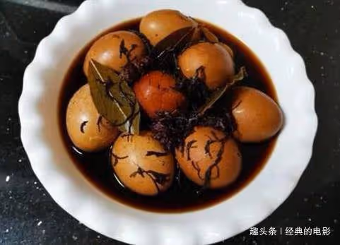 想吃茶葉蛋再也不用出去買了，手把手教你做入味茶葉蛋，美味健康