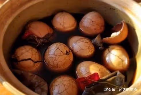 想吃茶葉蛋再也不用出去買了，手把手教你做入味茶葉蛋，美味健康