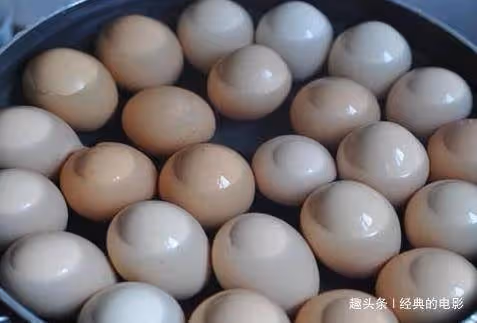 想吃茶葉蛋再也不用出去買了，手把手教你做入味茶葉蛋，美味健康