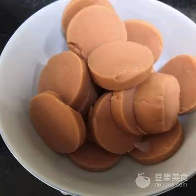 快手茄汁火腿雞蛋面