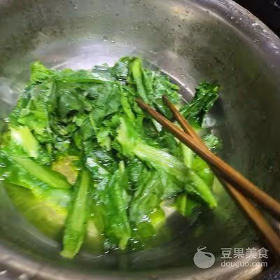 快手茄汁火腿雞蛋面