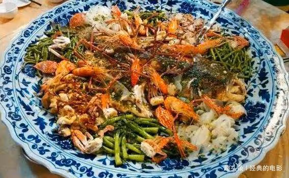 廣州鮮為人知的特色美食，讓人回味無窮，你吃過哪些