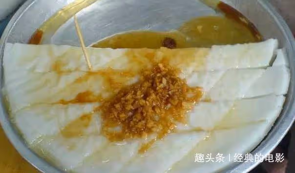 廣州鮮為人知的特色美食，讓人回味無窮，你吃過哪些