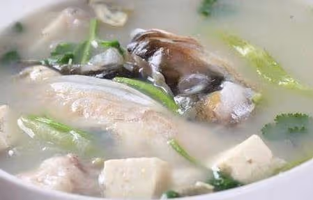 常給家人吃的菜，鮮香無腥味，改善積食症狀促進消化，孩子特愛吃
