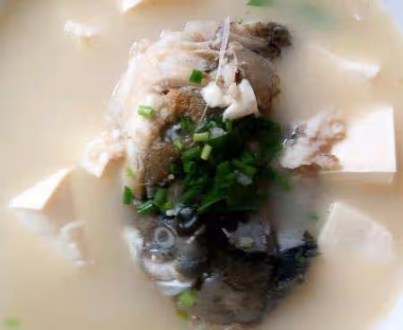 常給家人吃的菜，鮮香無腥味，改善積食症狀促進消化，孩子特愛吃