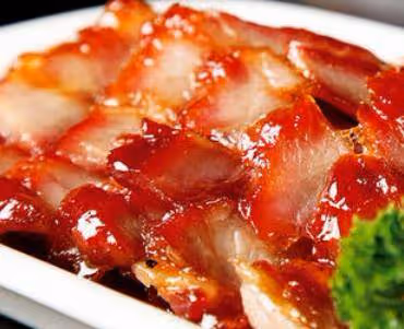 常做給家人吃的食物，色澤鮮艷，補充營養，好吃不膩，健胃促消化