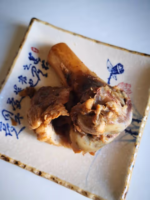 豬身上最營養的是這個部位，比排骨營養5倍，遇見千萬別錯過！