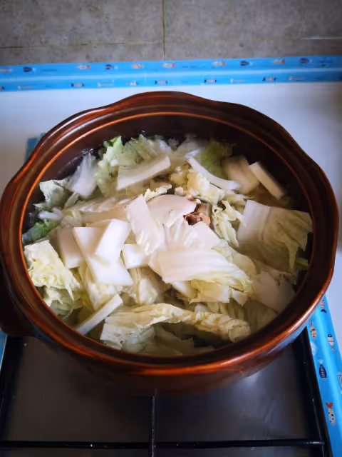 豬身上最營養的是這個部位，比排骨營養5倍，遇見千萬別錯過！
