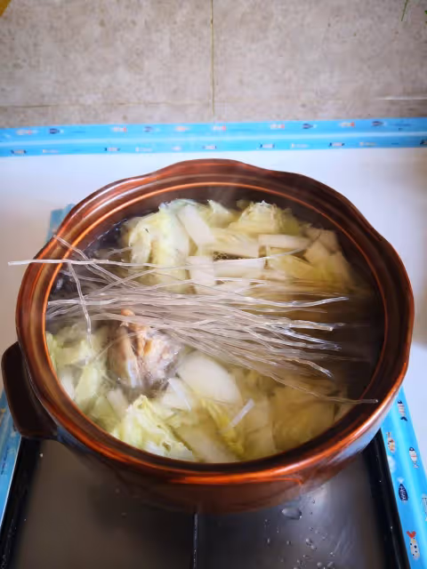 豬身上最營養的是這個部位，比排骨營養5倍，遇見千萬別錯過！