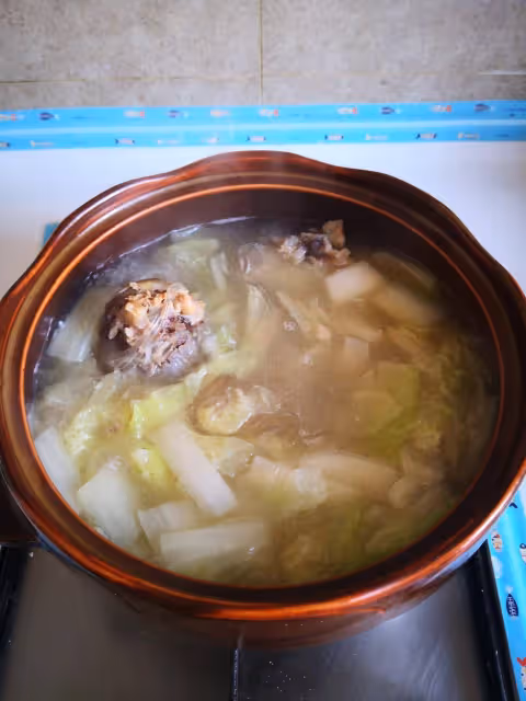 豬身上最營養的是這個部位，比排骨營養5倍，遇見千萬別錯過！