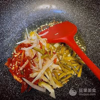 泡椒家族成員--泡椒耗兒魚