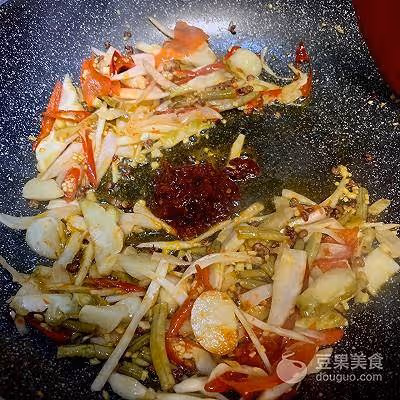 泡椒家族成員--泡椒耗兒魚