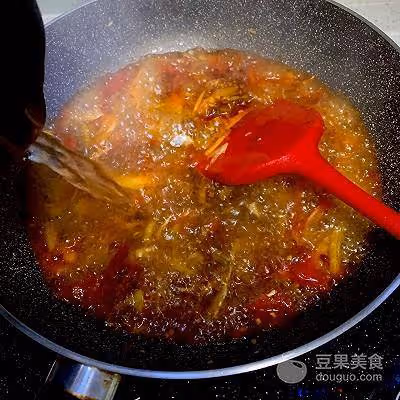 泡椒家族成員--泡椒耗兒魚